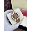 Đồng Hồ Patek Nautilus 5.711-5.723 máy cơ 40mm - giờ phút giây lịch - bảo hành 2 năm - giá ưu đãi 3,252,880 VND 4