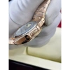 Đồng Hồ Patek Nautilus 5.711-5.723 máy cơ 40mm - giờ phút giây lịch - bảo hành 2 năm - giá ưu đãi 3,252,880 VND 6