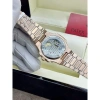 Đồng Hồ Patek Nautilus 5.711-5.723 máy cơ 40mm - giờ phút giây lịch - bảo hành 2 năm - giá ưu đãi 3,252,880 VND 7
