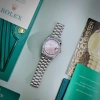 Đồng Hồ Rolex Automatic Tặng Kèm Hộp - Giá Ưu Đãi 2.55 Triệu Bảo Hành Chính Hãng
