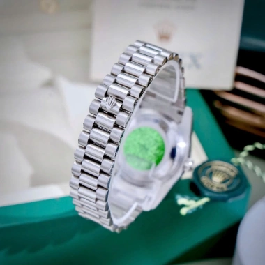 Đồng Hồ Rolex Automatic Tặng Kèm Hộp - Giá Ưu Đãi 2.55 Triệu Bảo Hành Chính Hãng