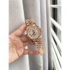 Đồng Hồ Rolex Full Đá Mặt Siêu Hot Máy Cơ Nhật 41mm - Giá Ưu Đãi 3,250,000 VNĐ