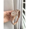 Đồng Hồ Rolex Full Đá Mặt Siêu Hot Máy Cơ Nhật 41mm - Giá Ưu Đãi 3,250,000 VNĐ 3