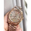 Đồng Hồ Rolex Full Đá Mặt Siêu Hot Máy Cơ Nhật 41mm - Giá Ưu Đãi 3,250,000 VNĐ 8