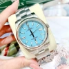 Đồng hồ Rolex Oyster Perpetual Ice Blue 41mm - Tặng Hộp Đẹp, Giá 2.512.500₫ 3