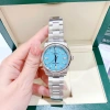 Đồng hồ Rolex Oyster Perpetual Ice Blue 41mm - Tặng Hộp Đẹp, Giá 2.512.500₫ 4