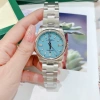 Đồng hồ Rolex Oyster Perpetual Ice Blue 41mm - Tặng Hộp Đẹp, Giá 2.512.500₫ 5