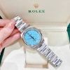 Đồng hồ Rolex Oyster Perpetual Ice Blue 41mm - Tặng Hộp Đẹp, Giá 2.512.500₫ 8