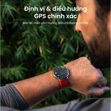 Đồng hồ thông minh Amazfit Active 2 Premium, Smartlink, bảo hành 12 tháng, 2.79 triệu 4 Đồng hồ thông minh Amazfit Active 2 Premium, Smartlink, bảo hành 12 tháng, 2.79 triệu 4