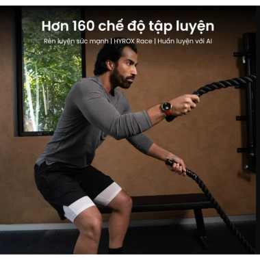 Đồng hồ thông minh Amazfit Active 2 Premium, Smartlink, bảo hành 12 tháng, 2.79 triệu 5 Đồng hồ thông minh Amazfit Active 2 Premium, Smartlink, bảo hành 12 tháng, 2.79 triệu 5