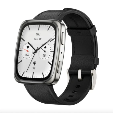 Đồng hồ thông minh Amazfit Active 2 Square Premium AMOLED 1.75 inch - Bảo hành 12 tháng, Đổi 1-1 15 ngày, Giá 2.825.000 VNĐ 2