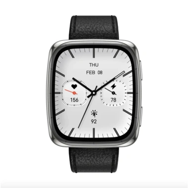 Đồng hồ thông minh Amazfit Active 2 Square Premium AMOLED 1.75 inch - Bảo hành 12 tháng, Đổi 1-1 15 ngày, Giá 2.825.000 VNĐ 4