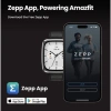 Đồng hồ thông minh Amazfit Active 2 Square Premium AMOLED 1.75 inch - Bảo hành 12 tháng, Đổi 1-1 15 ngày, Giá 2.825.000 VNĐ 9