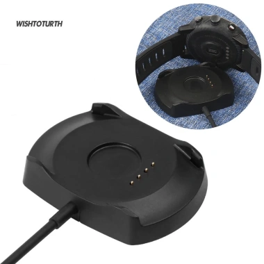 Đồng hồ thông minh WT 1m, Đế sạc USB Huami cho Amazfit Stratos 2/2S – sạc nhanh, giá 145.200₫