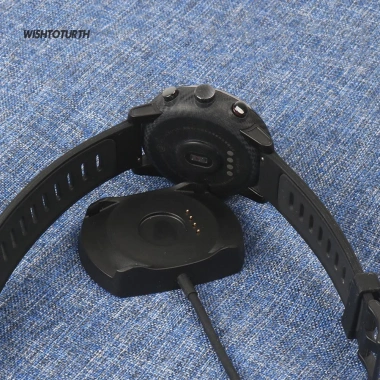Đồng hồ thông minh WT 1m, Đế sạc USB Huami cho Amazfit Stratos 2/2S – sạc nhanh, giá 145.200₫