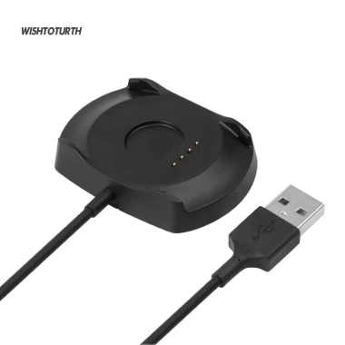 Đồng hồ thông minh WT 1m, Đế sạc USB Huami cho Amazfit Stratos 2/2S – sạc nhanh, giá 145.200₫