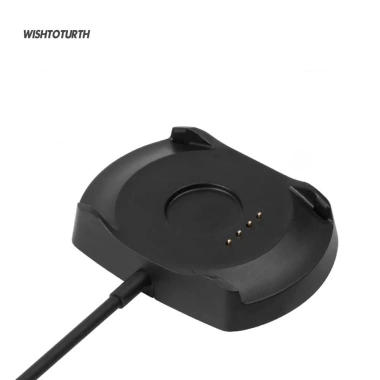 Đồng hồ thông minh WT 1m, Đế sạc USB Huami cho Amazfit Stratos 2/2S – sạc nhanh, giá 145.200₫