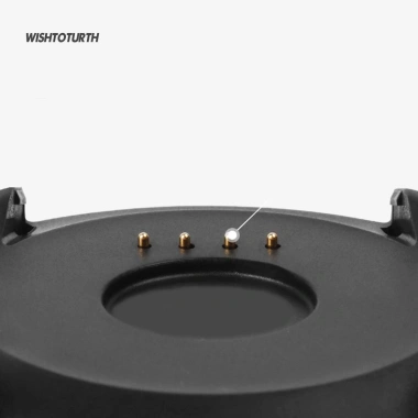 Đồng hồ thông minh WT 1m, Đế sạc USB Huami cho Amazfit Stratos 2/2S – sạc nhanh, giá 145.200₫