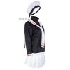 Đồng phục trường học Iminfit Sakura – Trang phục cosplay anime Nhật Bản cho nữ, Halloween, biểu diễn, giá ưu đãi 370.764₫