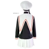Đồng phục trường học Iminfit Sakura – Trang phục cosplay anime Nhật Bản cho nữ, Halloween, biểu diễn, giá ưu đãi 370.764₫ 6