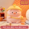 Doodle Pig Piggy Bank Trẻ Em - Búp Bê Vinyl Chống Sốc, Heo Đất Dung Lớn, Quà Tặng 6