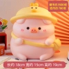 Doodle Pig Piggy Bank Trẻ Em - Búp Bê Vinyl Chống Sốc, Heo Đất Dung Lớn, Quà Tặng 8