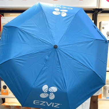 Dù Gấp Gọn Ezviz - Camera WiFi HD, Lắp Đặt Nhanh, Giá Gốc 86.250, Giảm còn 69.000 VND 3