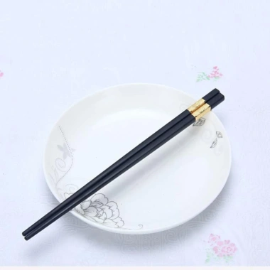 Đũa khảm vàng KOREA DESIGN - phong cách Nhật Bản cao cấp, giá ưu đãi 39.015 VND