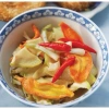 Dưa Món Trộn Mắm Dì Cẩn 500g - Giòn Ngon, Vị Đậm Miền Trung, Giá 154.500 VND 3