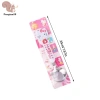 Đũa Thìa Nĩa Thép Không Gỉ Anime - Bộ Đồ Ăn Di Động COD Giá Ưu Đãi 42.300₫ 7