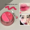 Dual Tone Lip Mud Son môi ô liu - Blush Multi Use Gloss, bóng mượt, chỉ 64.790₫