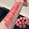 Dual Tone Lip Mud Son môi ô liu - Blush Multi Use Gloss, bóng mượt, chỉ 64.790₫ 2