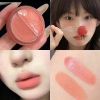 Dual Tone Lip Mud Son môi ô liu - Blush Multi Use Gloss, bóng mượt, chỉ 64.790₫ 7