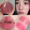 Dual Tone Lip Mud Son môi ô liu - Blush Multi Use Gloss, bóng mượt, chỉ 64.790₫ 9
