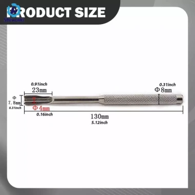 Đục lỗ dây thép cho đàn piano – Bảo trì dây thẳng đứng, giảm 20% 4