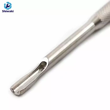 Đục lỗ dây thép cho đàn piano – Bảo trì dây thẳng đứng, giảm 20% 5