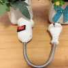 Đui đèn lò xo E27 kèm công tắc và phích cắm, giá siêu rẻ 25.000đ chỉ 31.500đ
