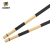 Dùi Trống Bằng Tre Đen Đèn LED Tạo Âm Thanh Acoustic Giá Ưu Đãi 101.200 3