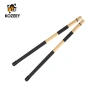 Dùi Trống Bằng Tre Đen Đèn LED Tạo Âm Thanh Acoustic Giá Ưu Đãi 101.200 8