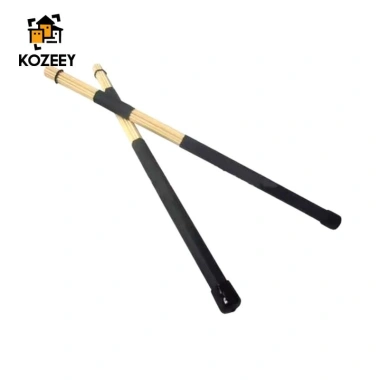 Dùi Trống Bằng Tre Đen Đèn LED Tạo Âm Thanh Acoustic Giá Ưu Đãi 101.200 9