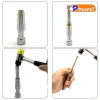 Dụng cụ cáng Dây đeo nhẫn phóng to Trang sức Perfk1 – Dễ dùng, tăng độ sáng, phù hợp mọi nhẫn – Giá ưu đãi 280.500₫ 5
