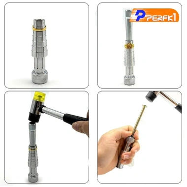 Dụng cụ cáng Dây đeo nhẫn phóng to Trang sức Perfk1 – Dễ dùng, tăng độ sáng, phù hợp mọi nhẫn – Giá ưu đãi 280.500₫ 5