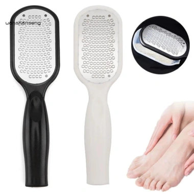 Dụng cụ cạo gót chân nhẹ, tẩy da chết, chăm sóc bàn chân mịn cho giày cao gót - Bán chạy Đông Nam Á, 61.789₫