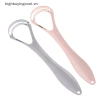 Dụng cụ cạo lưỡi hai lớp thép không gỉ HCVN làm sạch lưỡi miệng, bàn chải HOT giá 28.800₫ 3