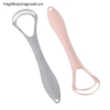Dụng cụ cạo lưỡi hai lớp thép không gỉ HCVN làm sạch lưỡi miệng, bàn chải HOT giá 28.800₫ 4