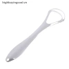 Dụng cụ cạo lưỡi hai lớp thép không gỉ HCVN làm sạch lưỡi miệng, bàn chải HOT giá 28.800₫ 10