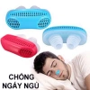 Dụng Cụ Chống Ngáy Ngủ - Thiết Bị Lọc Không Khí, Giảm Ngáy, Giá Chỉ 45.000 VNĐ