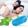 Dụng Cụ Chống Ngáy Ngủ - Thiết Bị Lọc Không Khí, Giảm Ngáy, Giá Chỉ 45.000 VNĐ 3