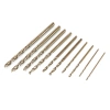 Dụng cụ điện mũi khoan xoắn cầm tay Bộ M35 Cobalt cho thép không gỉ - Giá ưu đãi 42.900₫ 4