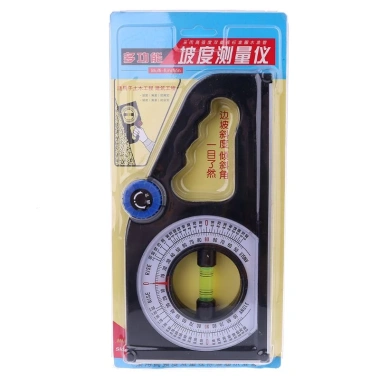 Dụng cụ đo độ dốc từ tính Yao Máy đo độ dốc Máy đo độ dốc đa năng 5